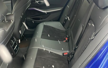 BMW 3 серия, 2021 год, 4 200 000 рублей, 7 фотография