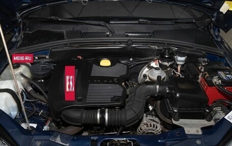 Chevrolet Niva I рестайлинг, 2018 год, 700 000 рублей, 11 фотография