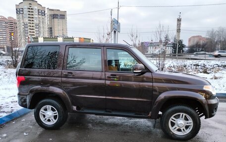 ЛуАЗ Patriot, 2015 год, 770 000 рублей, 4 фотография