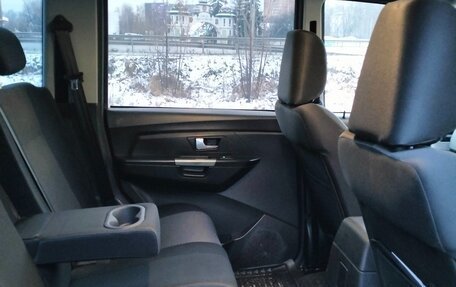 ЛуАЗ Patriot, 2015 год, 770 000 рублей, 10 фотография