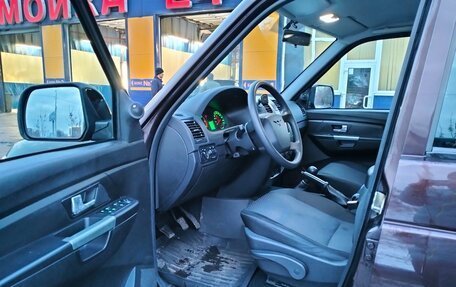 ЛуАЗ Patriot, 2015 год, 770 000 рублей, 8 фотография