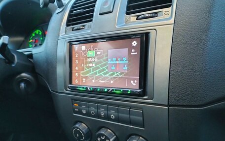 ЛуАЗ Patriot, 2015 год, 770 000 рублей, 9 фотография