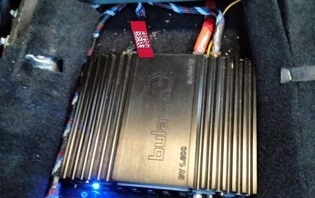 ЛуАЗ Patriot, 2015 год, 770 000 рублей, 11 фотография