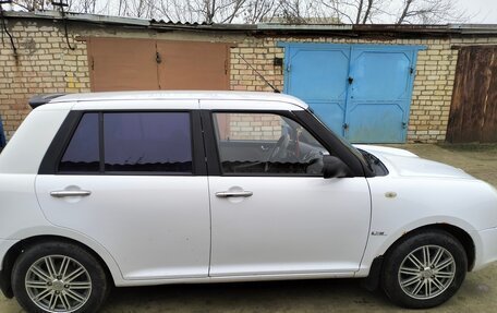 Lifan Smily I (330) рестайлинг, 2012 год, 300 000 рублей, 3 фотография