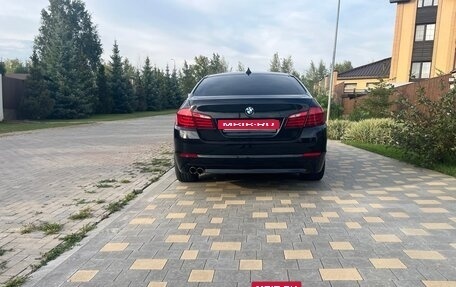 BMW 5 серия, 2013 год, 1 850 000 рублей, 5 фотография