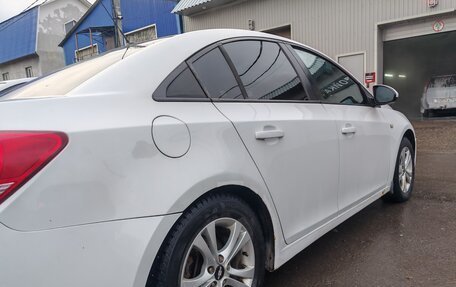 Chevrolet Cruze II, 2011 год, 620 000 рублей, 6 фотография