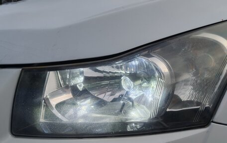 Chevrolet Cruze II, 2011 год, 620 000 рублей, 8 фотография