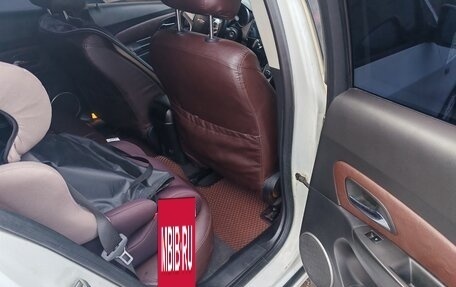 Chevrolet Cruze II, 2011 год, 620 000 рублей, 14 фотография