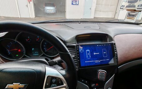 Chevrolet Cruze II, 2011 год, 620 000 рублей, 16 фотография