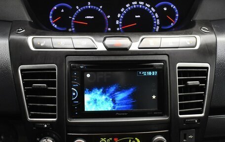 SsangYong Stavic, 2014 год, 1 470 000 рублей, 7 фотография