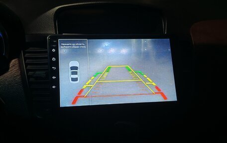 Chevrolet Cruze II, 2011 год, 620 000 рублей, 17 фотография