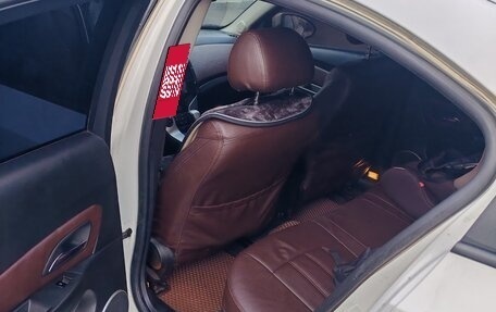 Chevrolet Cruze II, 2011 год, 620 000 рублей, 13 фотография