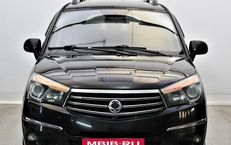 SsangYong Stavic, 2014 год, 1 470 000 рублей, 2 фотография