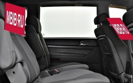 SsangYong Stavic, 2014 год, 1 470 000 рублей, 11 фотография