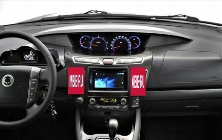 SsangYong Stavic, 2014 год, 1 470 000 рублей, 5 фотография