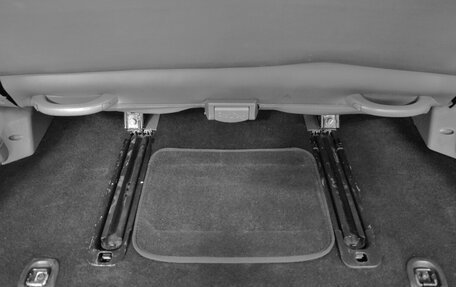 SsangYong Stavic, 2014 год, 1 470 000 рублей, 13 фотография