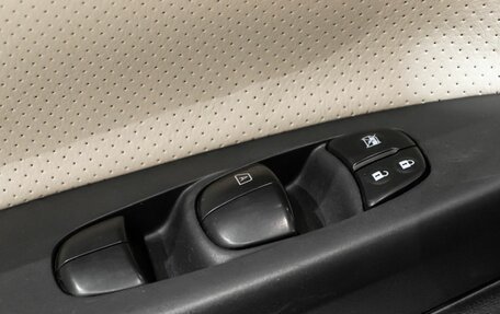 Nissan Sentra, 2015 год, 1 200 000 рублей, 7 фотография