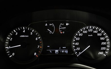 Nissan Sentra, 2015 год, 1 200 000 рублей, 6 фотография