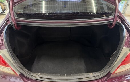 Hyundai Solaris II рестайлинг, 2013 год, 685 000 рублей, 18 фотография