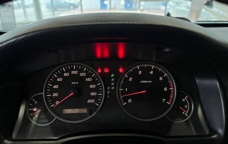 Toyota Land Cruiser Prado 120 рестайлинг, 2005 год, 2 099 900 рублей, 11 фотография