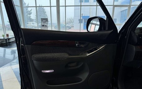 Toyota Land Cruiser Prado 120 рестайлинг, 2005 год, 2 099 900 рублей, 12 фотография