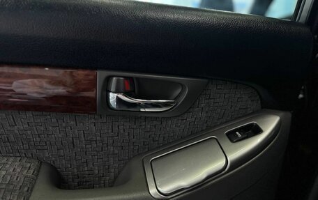 Toyota Land Cruiser Prado 120 рестайлинг, 2005 год, 2 099 900 рублей, 14 фотография