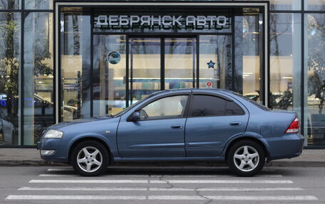 Nissan Almera Classic, 2006 год, 445 000 рублей, 2 фотография