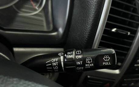 Toyota Land Cruiser Prado 120 рестайлинг, 2005 год, 2 099 900 рублей, 17 фотография