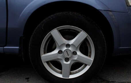 Nissan Almera Classic, 2006 год, 445 000 рублей, 5 фотография