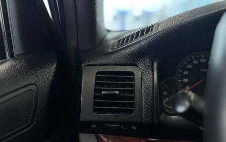 Toyota Land Cruiser Prado 120 рестайлинг, 2005 год, 2 099 900 рублей, 19 фотография