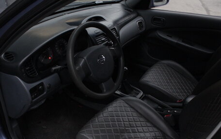 Nissan Almera Classic, 2006 год, 445 000 рублей, 7 фотография