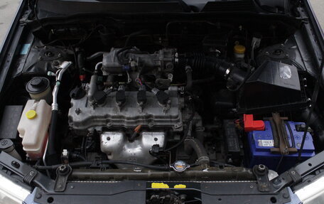 Nissan Almera Classic, 2006 год, 445 000 рублей, 6 фотография