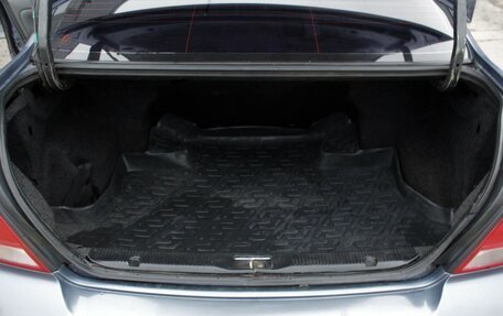 Nissan Almera Classic, 2006 год, 445 000 рублей, 9 фотография