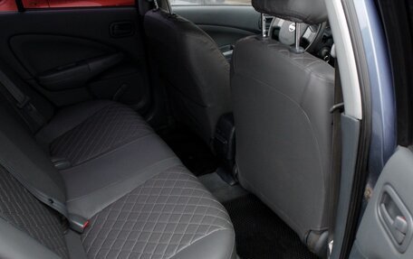 Nissan Almera Classic, 2006 год, 445 000 рублей, 10 фотография