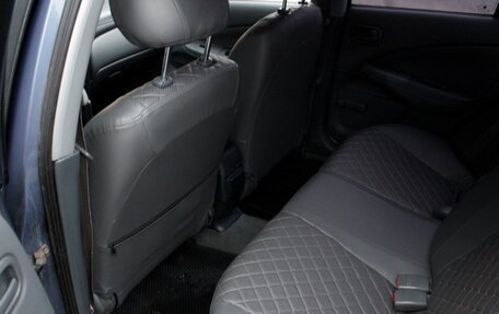 Nissan Almera Classic, 2006 год, 445 000 рублей, 8 фотография