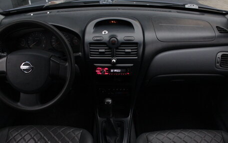 Nissan Almera Classic, 2006 год, 445 000 рублей, 12 фотография