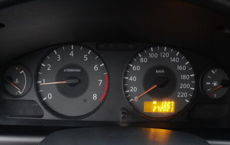 Nissan Almera Classic, 2006 год, 445 000 рублей, 16 фотография