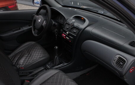 Nissan Almera Classic, 2006 год, 445 000 рублей, 11 фотография