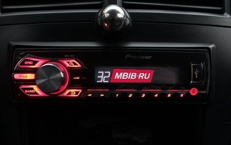 Nissan Almera Classic, 2006 год, 445 000 рублей, 19 фотография