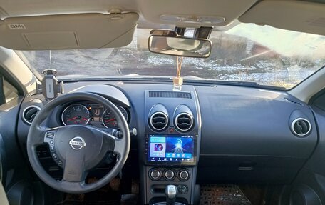 Nissan Qashqai, 2012 год, 1 000 000 рублей, 3 фотография