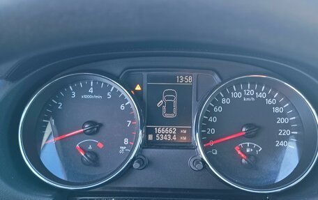 Nissan Qashqai, 2012 год, 1 000 000 рублей, 2 фотография