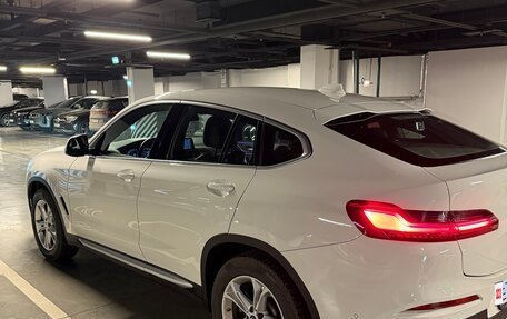 BMW X4, 2021 год, 5 450 000 рублей, 4 фотография