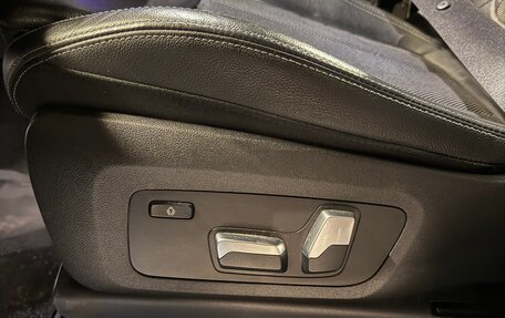 BMW X4, 2021 год, 5 450 000 рублей, 10 фотография