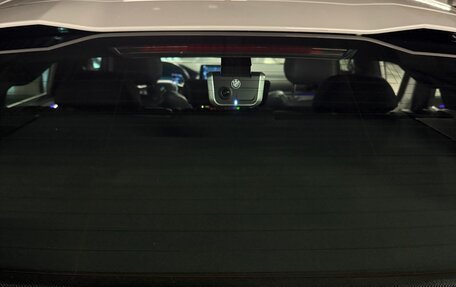 BMW X4, 2021 год, 5 450 000 рублей, 11 фотография