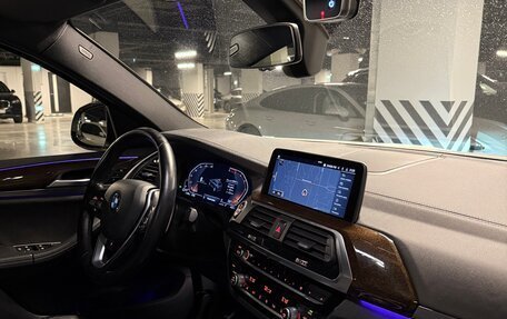 BMW X4, 2021 год, 5 450 000 рублей, 12 фотография