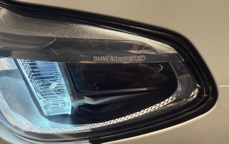 BMW X4, 2021 год, 5 450 000 рублей, 15 фотография