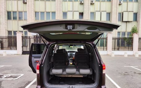 SsangYong Stavic, 2013 год, 1 544 000 рублей, 7 фотография