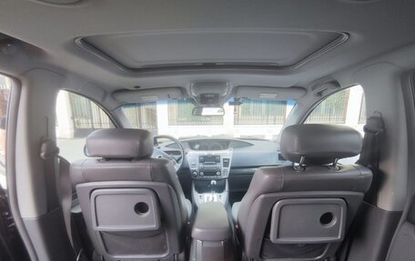 SsangYong Stavic, 2013 год, 1 544 000 рублей, 10 фотография