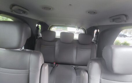 SsangYong Stavic, 2013 год, 1 544 000 рублей, 12 фотография