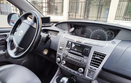 SsangYong Stavic, 2013 год, 1 544 000 рублей, 14 фотография
